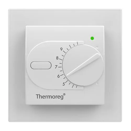 Терморегулятор Thermoreg TI-200 Design
