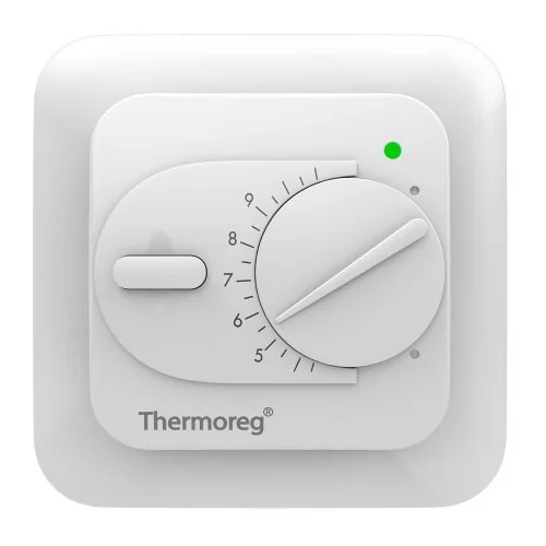 Терморегулятор Thermoreg TI-200 