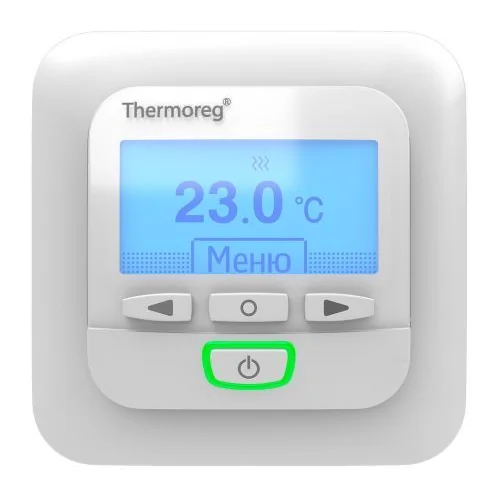 Терморегулятор Thermoreg TI-950