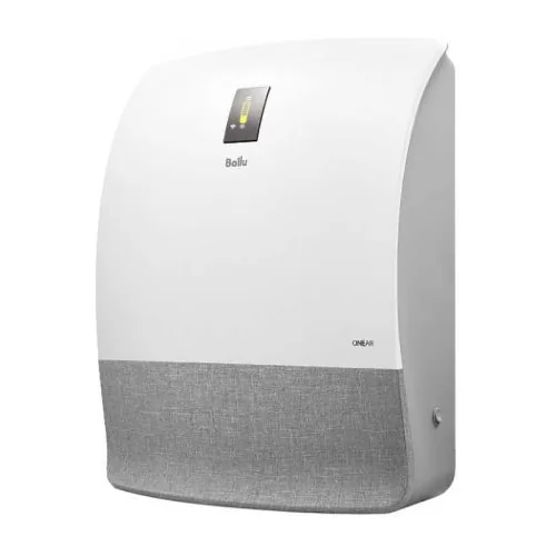 Очиститель воздуха приточный Ballu ONEAIR ASP-200S