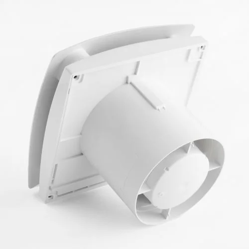 Накладной вентилятор Soler Palau SILENT DUAL 200
