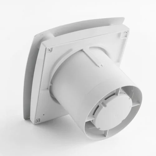 Накладной вентилятор Soler Palau SILENT DUAL 300