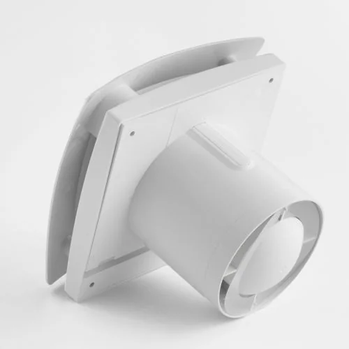 Накладной вентилятор Soler Palau SILENT DUAL 100