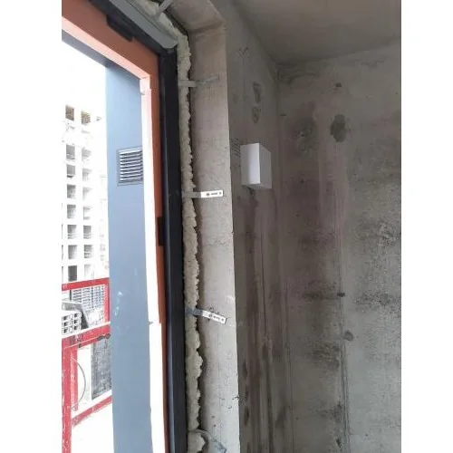 Клапан NORVIND PRO приточный вентиляционный с выходом в оконный откос