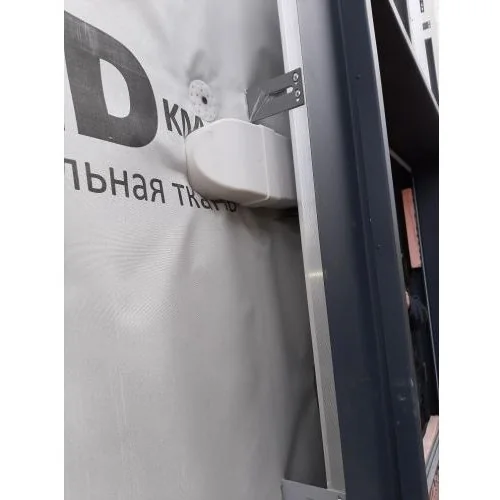 Клапан NORVIND PRO приточный вентиляционный с выходом в оконный откос