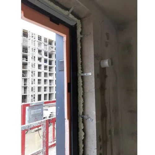 Клапан NORVIND PRO приточный вентиляционный с выходом в оконный откос