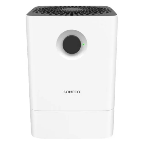 Мойка воздуха Boneco W200 увлажнение+очистка+3D губка+арома+ISS