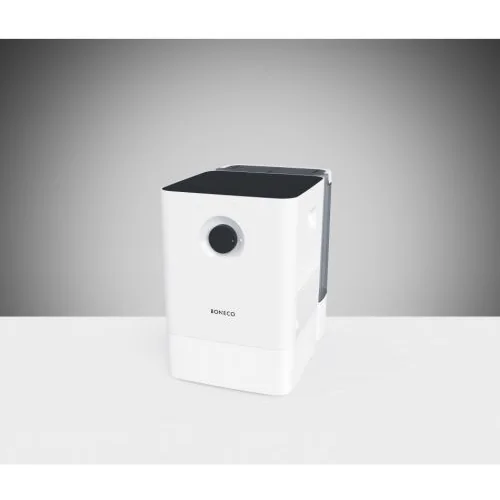 Мойка воздуха Boneco W300 увлажнение+очистка+12л+арома+ISS
