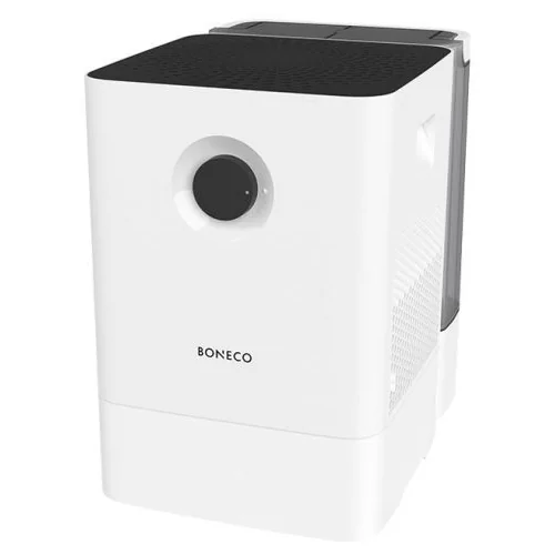 Мойка воздуха Boneco W300 увлажнение+очистка+12л+арома+ISS