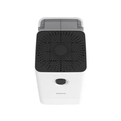 Мойка воздуха Boneco W400 увлажнение+очистка+арома+ISS+Bluetooth+BONECO APP