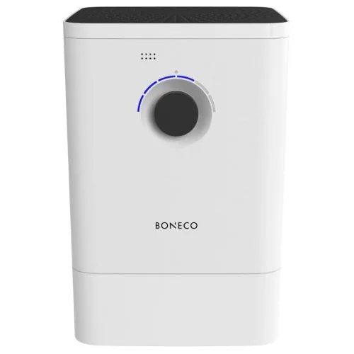 Мойка воздуха Boneco W400 увлажнение+очистка+арома+ISS+Bluetooth+BONECO APP