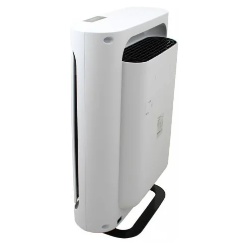 Очиститель воздуха Boneco P500 Allergy фильтр + ароматизация+ многоступенчатая система очистки, сенсорное управление, индикация качества воздуха, таймер, автозатемнение экрана, пульт ДУ
