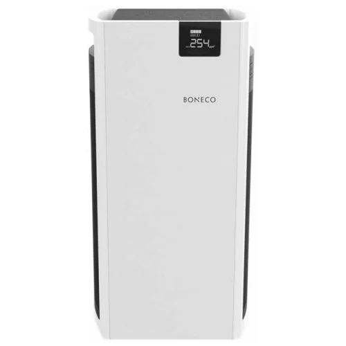 Очиститель воздуха Boneco P710 Allergy фильтр + ароматизация+многоступенчатая система очистки, сенсорное управление, автоматический и детский режимы, индикация качества воздуха, таймер, автозатемнение экрана