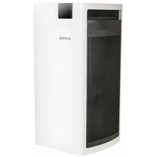 Очиститель воздуха Boneco P710 Allergy фильтр + ароматизация+многоступенчатая система очистки, сенсорное управление, автоматический и детский режимы, индикация качества воздуха, таймер, автозатемнение экрана