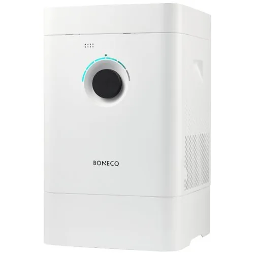 Очистительный комплекс Boneco H300 Pollen + ароматизация + увлажнение + удаленное управление Bluetooth 4.0