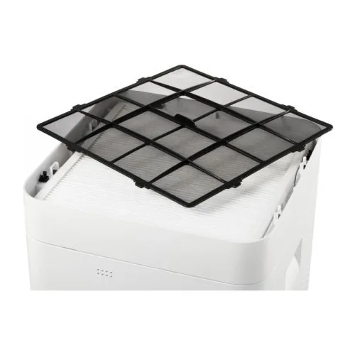 Очистительный комплекс Boneco H300 Pollen + ароматизация + увлажнение + удаленное управление Bluetooth 4.0