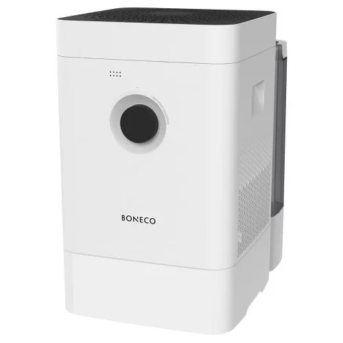 Очистительный комплекс Boneco H400 Pollen + ароматизация + увлажнение + удаленное управление Bluetooth 4.0 + 12 литров воды