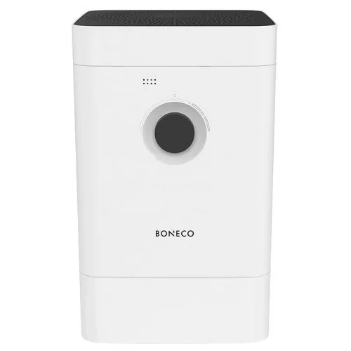 Очистительный комплекс Boneco H400 Pollen + ароматизация + увлажнение + удаленное управление Bluetooth 4.0 + 12 литров воды