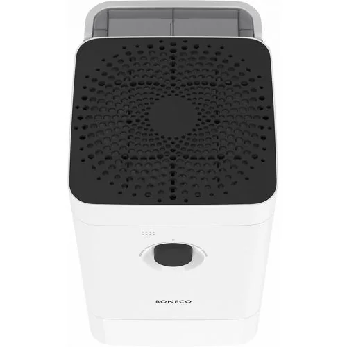Очистительный комплекс Boneco H400 Pollen + ароматизация + увлажнение + удаленное управление Bluetooth 4.0 + 12 литров воды