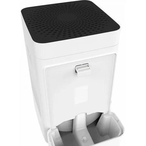 Очистительный комплекс Boneco H400 Pollen + ароматизация + увлажнение + удаленное управление Bluetooth 4.0 + 12 литров воды
