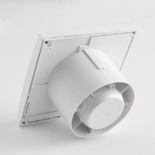 Накладной вентилятор Soler Palau SILENT-200 CZ