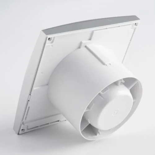 Накладной вентилятор Soler Palau SILENT-200 CZ SILVER