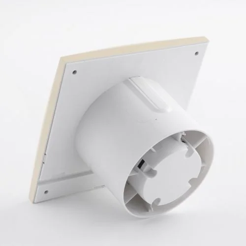 Накладной вентилятор Soler Palau SILENT-100 CZ IVORY