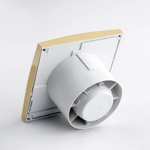 Накладной вентилятор Soler Palau SILENT-200 CZ IVORY