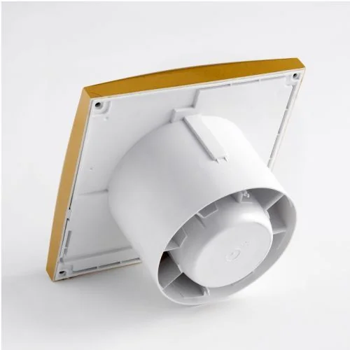Накладной вентилятор Soler Palau SILENT-200 CZ GOLD