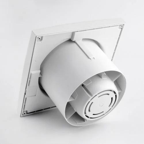Накладной вентилятор Soler Palau SILENT-300 CZ PLUS