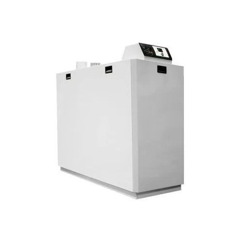 Котел напольный газовый конденсационный impect-6