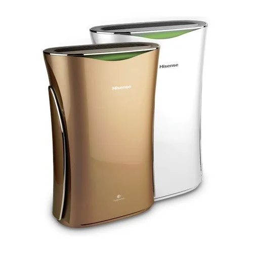Воздухоочиститель с функцией увлажнения воздуха серии ECOLIFE AE-33R4BNS