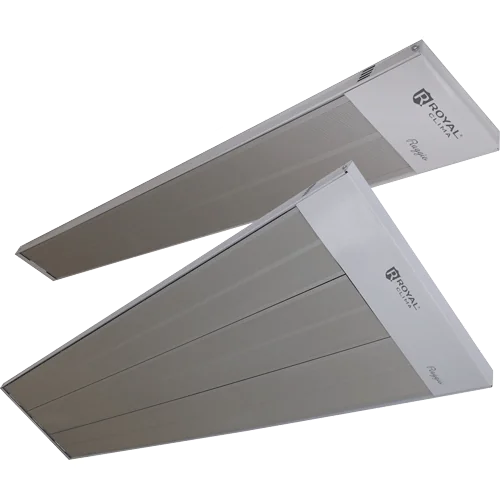Инфракрасный обогреватель RAGGIO RIH-R3000G
