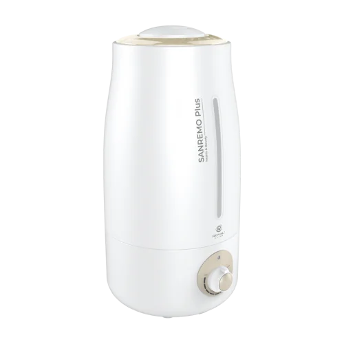 Ультразвуковой увлажнитель воздуха серии SANREMO Plus RUH-SP400/3.0M-SV