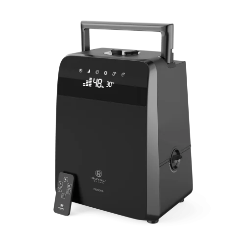 Бытовой увлажнитель серии GENOVA RUH-G450/5.5E-BL