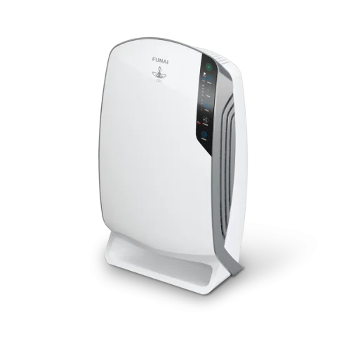 Бытовой очиститель воздуха серии ZEN HAP-Z200SE