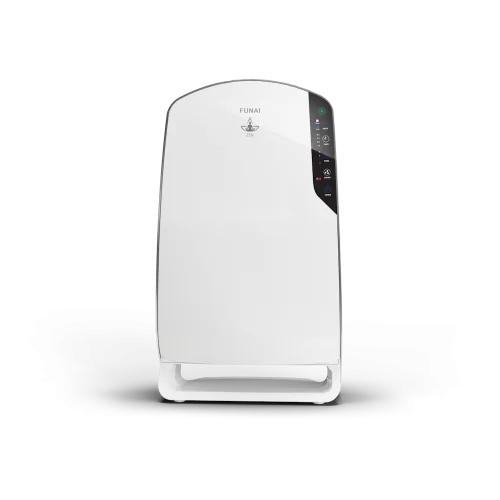 Бытовой очиститель воздуха серии ZEN HAP-Z200SE