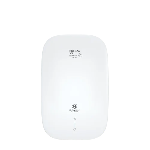 Приточно-очистительный комплекс BREZZA XS RCB 75