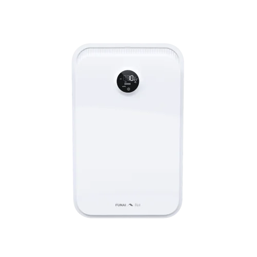 Приточно-вытяжная установка серии FUJI ERW-150