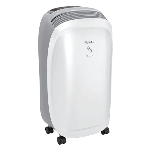 Осушитель воздуха серии NEKO S RAD-N10T3E