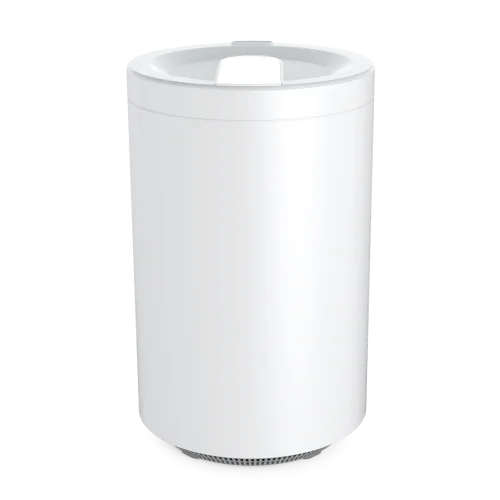 Ультразвуковой увлажнитель с механическим управлением серии TENTOU USH-TTM7201WC