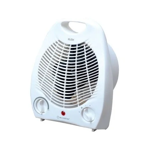 Тепловентилятор серии RUSH EFH-R2000DS-WT