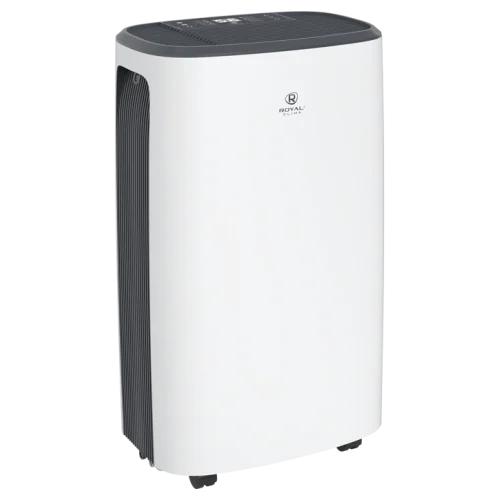 Осушитель воздуха серии CARISMA Loft RD-CR16-E