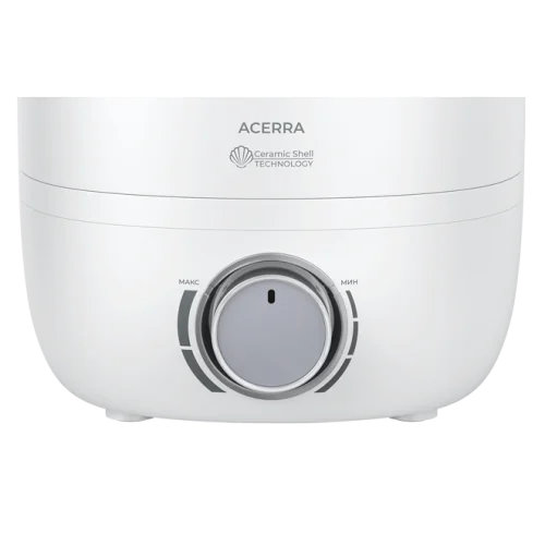 Бытовой увлажнитель серии ACERRA RUH-AC300/4.0M-WT