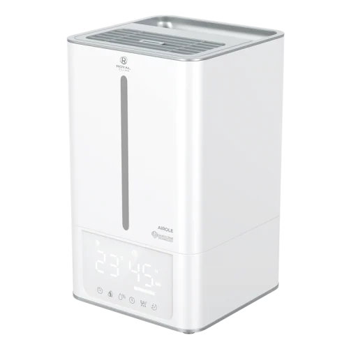 Бытовой увлажнитель серии AIROLE RUH-AR300/4.0E-WT