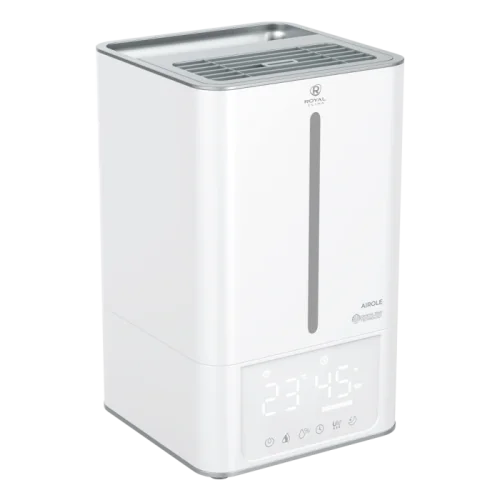 Бытовой увлажнитель серии AIROLE RUH-AR300/4.0E-WT
