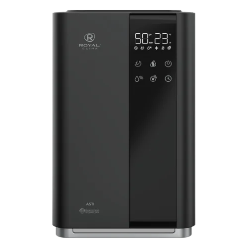 Бытовой увлажнитель серии RUH-AS450/5.0E-BL