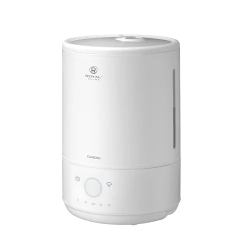 Ультразвуковой увлажнитель серии CILINDRO RUH-CD300/4.0E-WT
