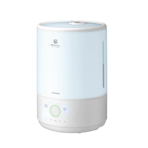Ультразвуковой увлажнитель серии CILINDRO RUH-CD300/4.0E-WT