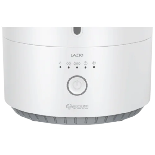 Бытовой увлажнитель серии LAZIO RUH-LZ300/4.8E-WT